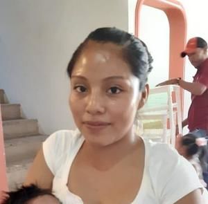 Meet your Posher, Flor